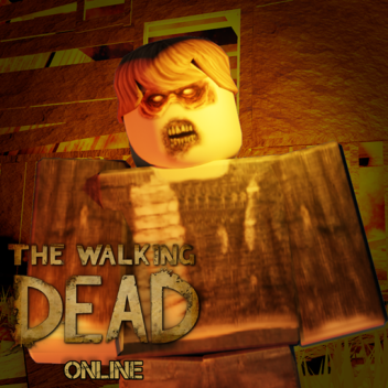 The Walking Dead Online