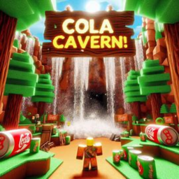 Cola Cavern (Demo)