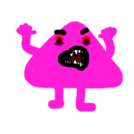 Disconnected Domain