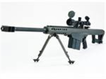 Snipers of America