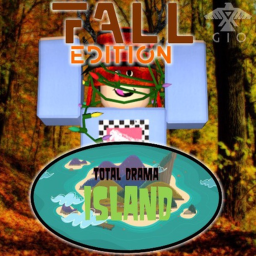 [Fall Edition] Total Drama Island!