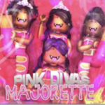 ROYAL PINK DIVAS