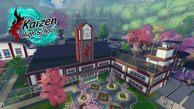 Kaizen [RP] サムネイル 3