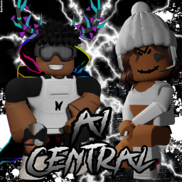 A1 Central Clothing (NOT DONE)