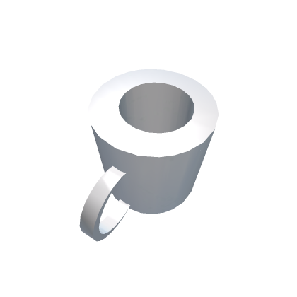 A very good cup