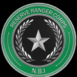 [N.B.I.] Reserve Ranger Corps
