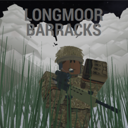 Longmoor Barracks