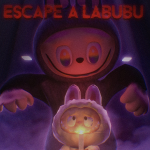 Escape a Labubu