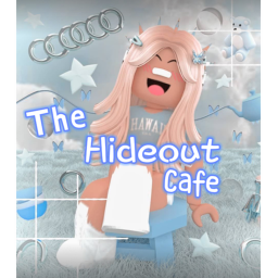 The Hideout Cafe