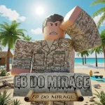 ("E.B") Exército Brasileiro (MR) Group Thumbnail