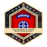 [SUMS] 82nd Airbone Division