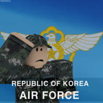 ROKAF | Group / Command / Battalion