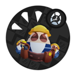 Builder Egg