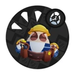 Game Badge Thumbnail