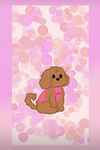 Luna’s Pups! <3