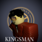 KINGSMAN [KOREAN]