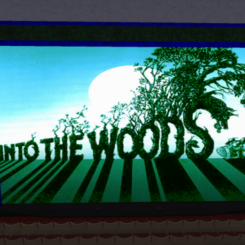 Into The Woods