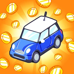Car Merge Simulator [WIP] icon