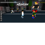 guys i love roblox