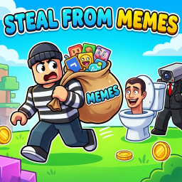 Steal From Memes