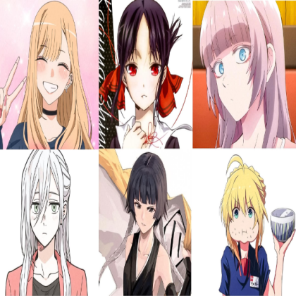 Best waifu OAT Roblox decal