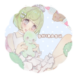 ･ﾟ shirasu