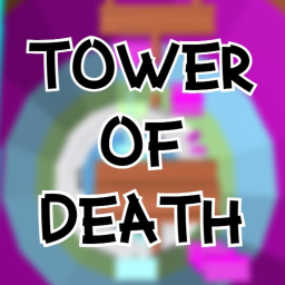 (UPDATE) Tower Of Death {BETA}