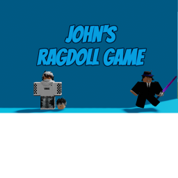 John's Ragdoll Game