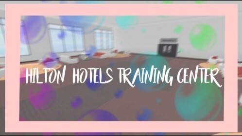 Hilton Hotel's Training Center