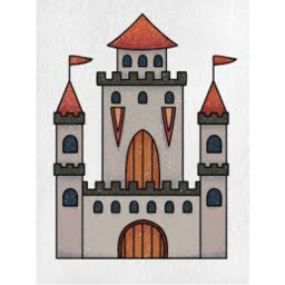 castle