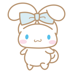Tower Cinnamoroll Catalogo ids
