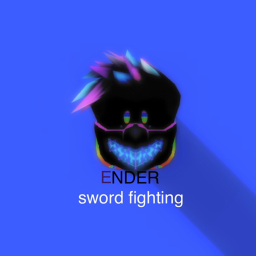 ender sword fighting