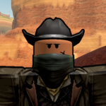 The Bronze Bandit's
