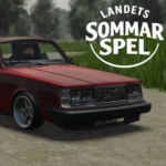 Landets Sommar Spel Group Thumbnail