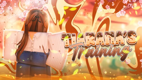 Tiarana's Training Centre
