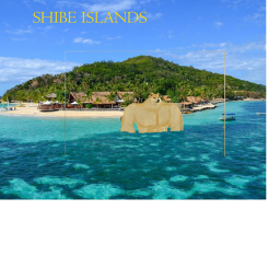 ] Shibe islands Rp!