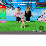 Équipe best frends