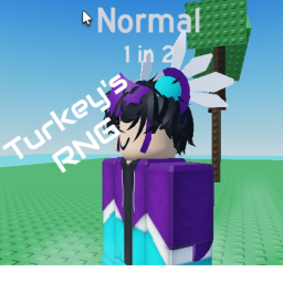 Turkey's RNG!