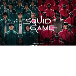 squid game!!