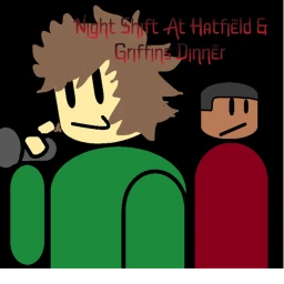 Night At Hatfields And Griffins Dinner icon