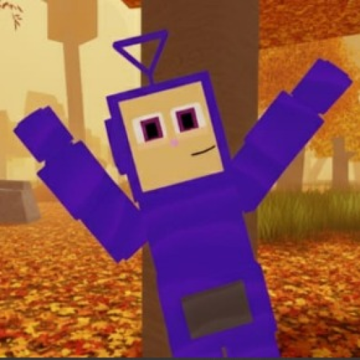 [🍂 Part-1] Strictytubbies RP