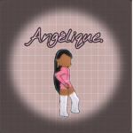 Angélique.