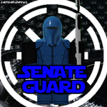 []Senate Gaurd[]