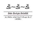 Štãr Štrûçk Štûdîôš