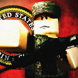 [MCRD] 🌴 San Diego Recruit Depot