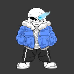 Sans Fight