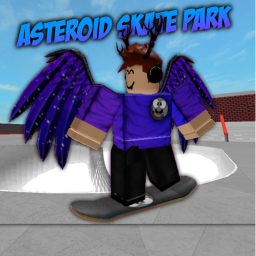 [NEW] Asteroid Skate Park