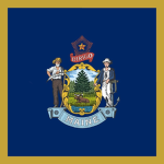 • 10th Maine Infantry Regiment •