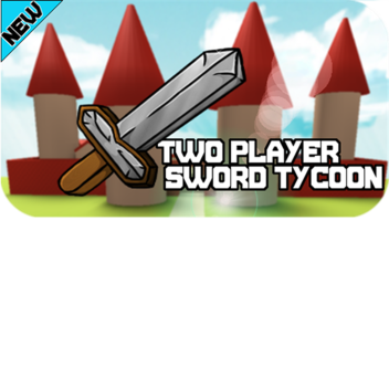 Two Player Sword Factory Tycoon! NEW!