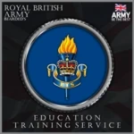 ~ BA | Education and Training Service ~